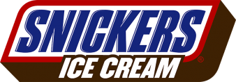 Snickers Ice Cream