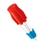 red white blue bomb pop