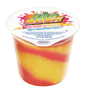 juice rush strawberry mango