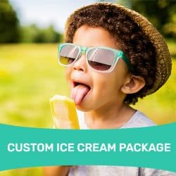 Custom Party Package