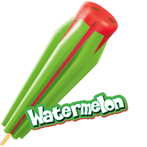 Watermelon Bomb Pop