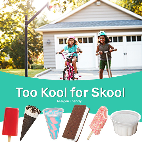 Too Kool for Skool 1