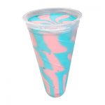 cotton candy twister