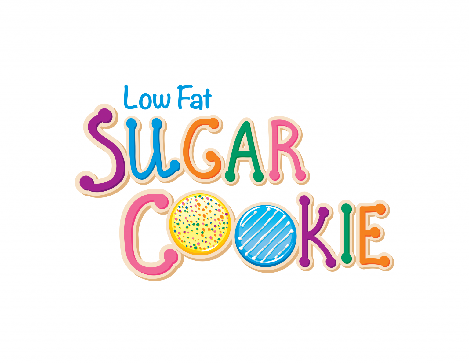 Sugar Cookie Logo - Southern Ice Cream