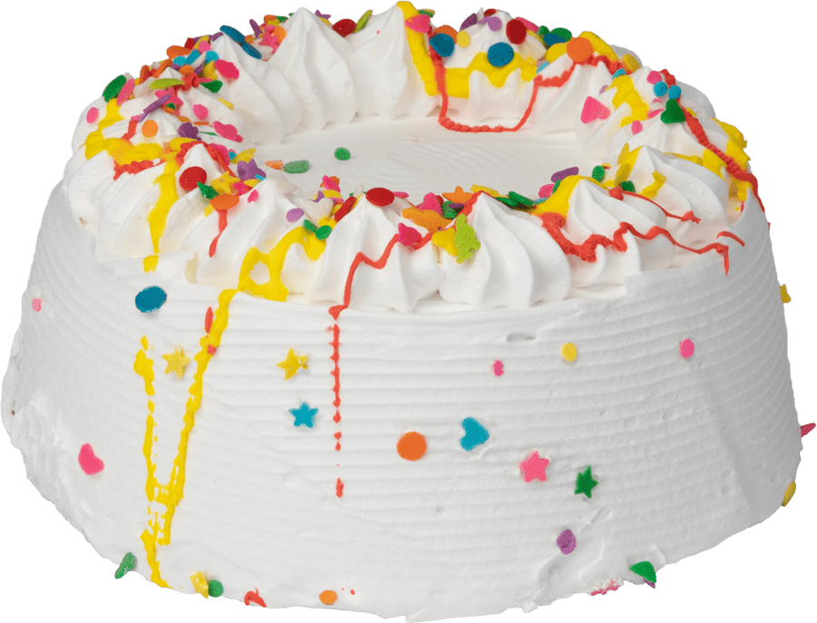 Southern Ice Cream Hersheys Cake