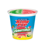 6oz Cup Bomb Pop Watermelon