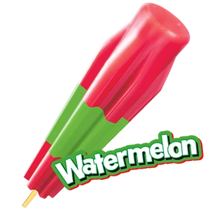 Watermelon Bomb Pop