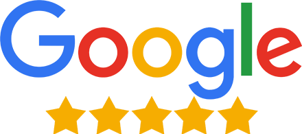 Google Reviews 5 Stars