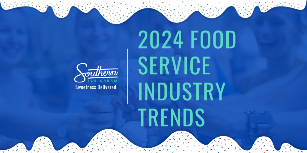 Southern Ice Cream 2024 Trends Featured Image