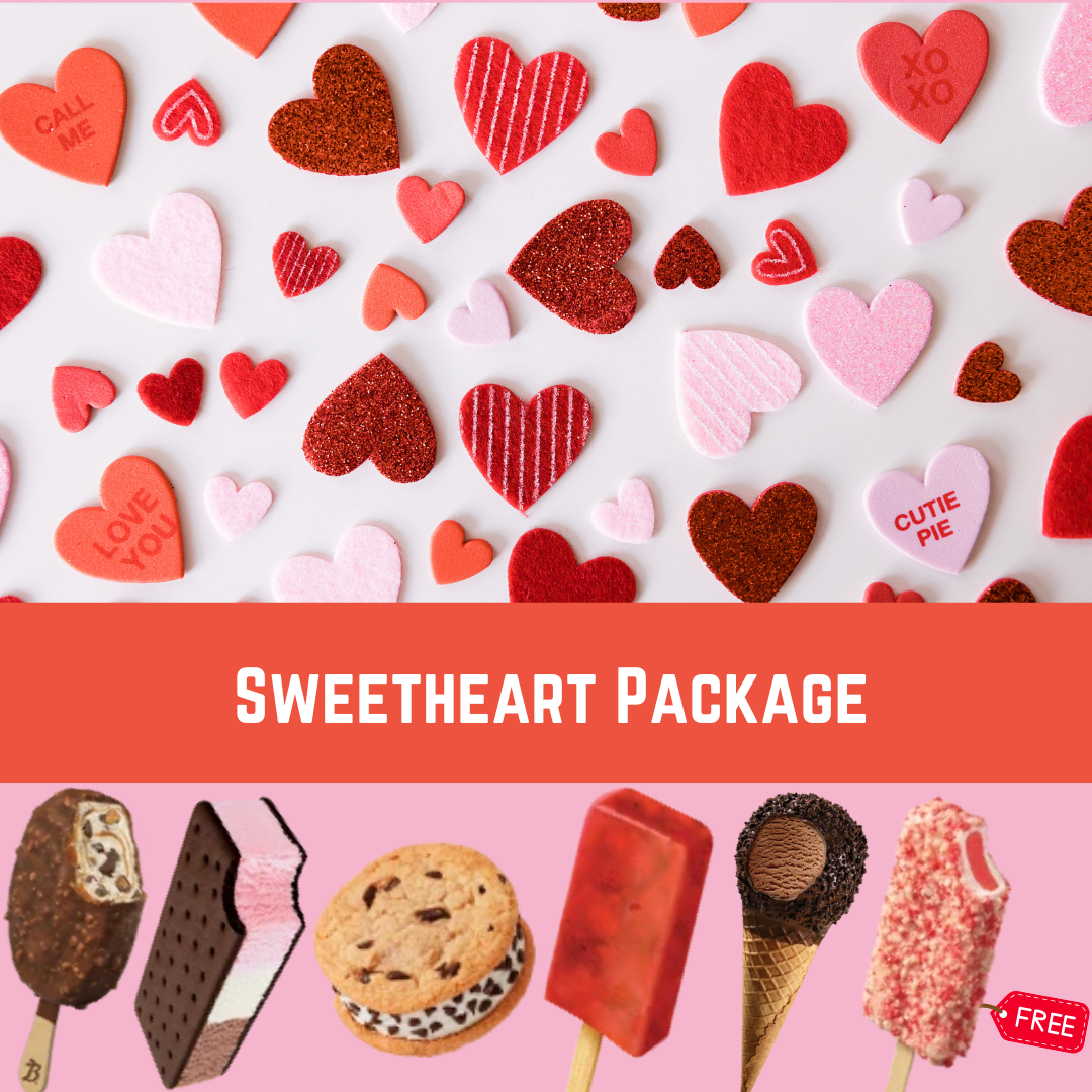 sweetheart package