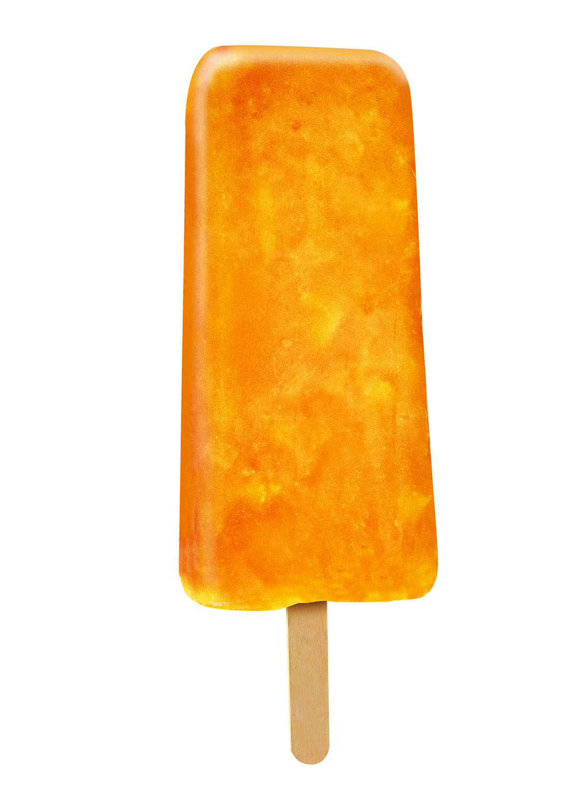 Tropi-Kool Mango Fruit Bar, 4oz.